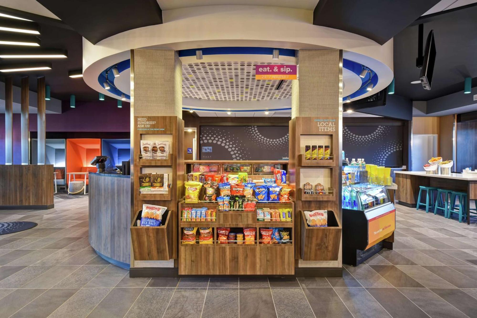 Tru By Hilton Denver South Park Meadows, Co Lone Tree Exterior photo