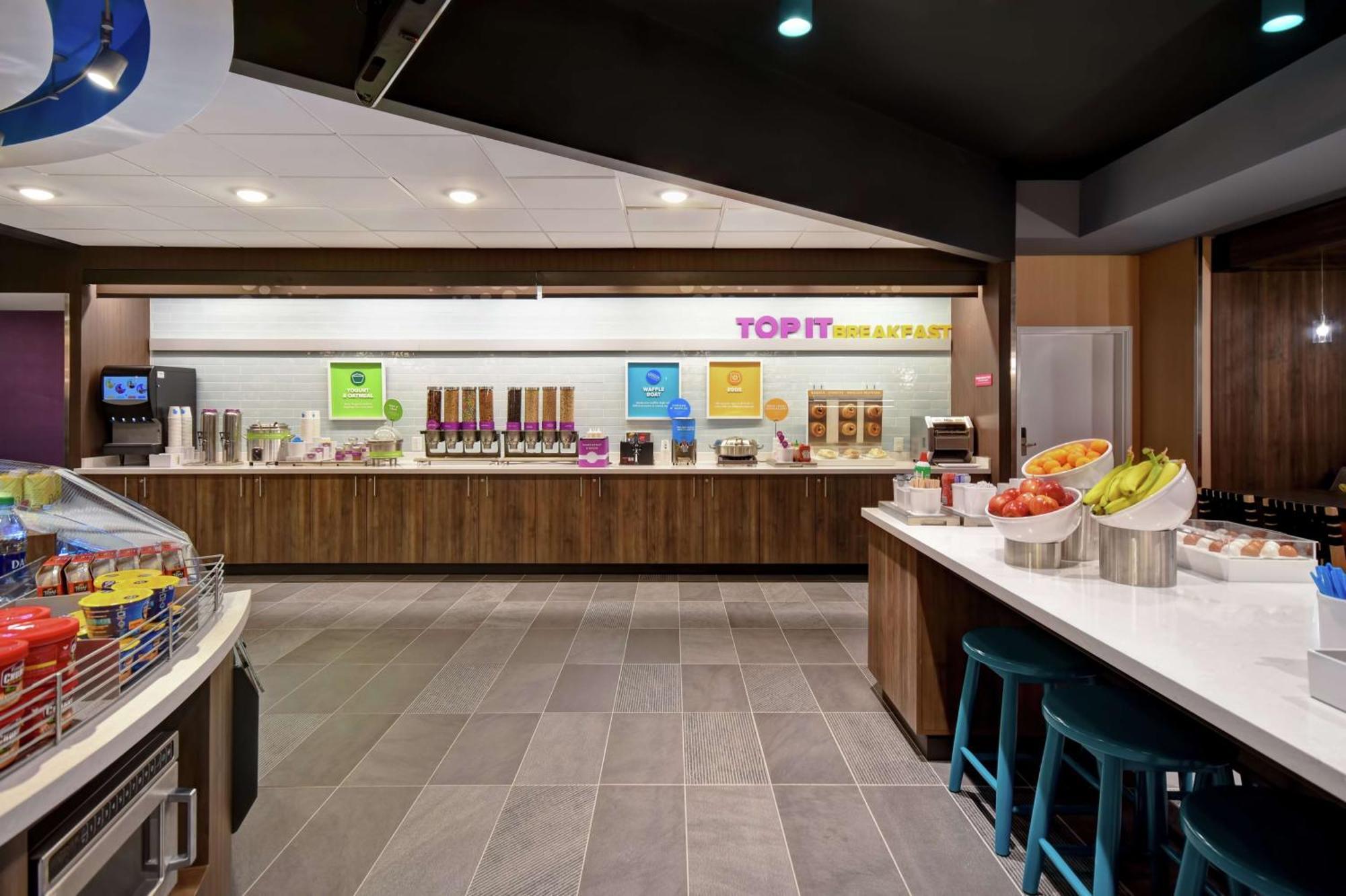 Tru By Hilton Denver South Park Meadows, Co Lone Tree Exterior photo